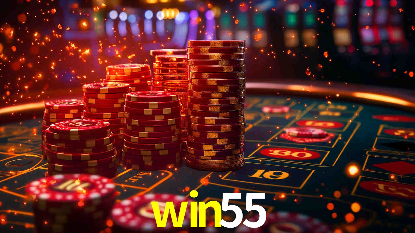 Statistics win55