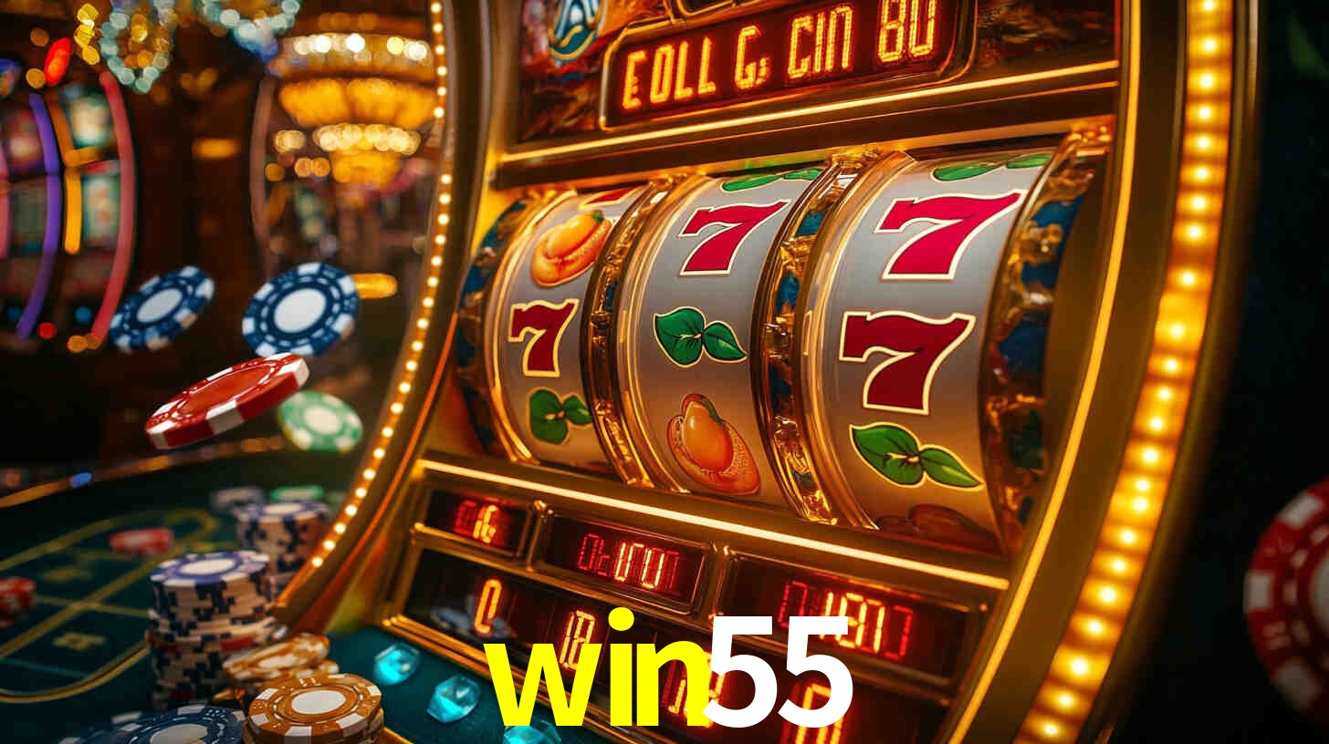 Experiência VIP win55