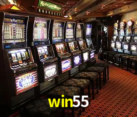 A Revolução dos Aplicativos de Jogos no win55