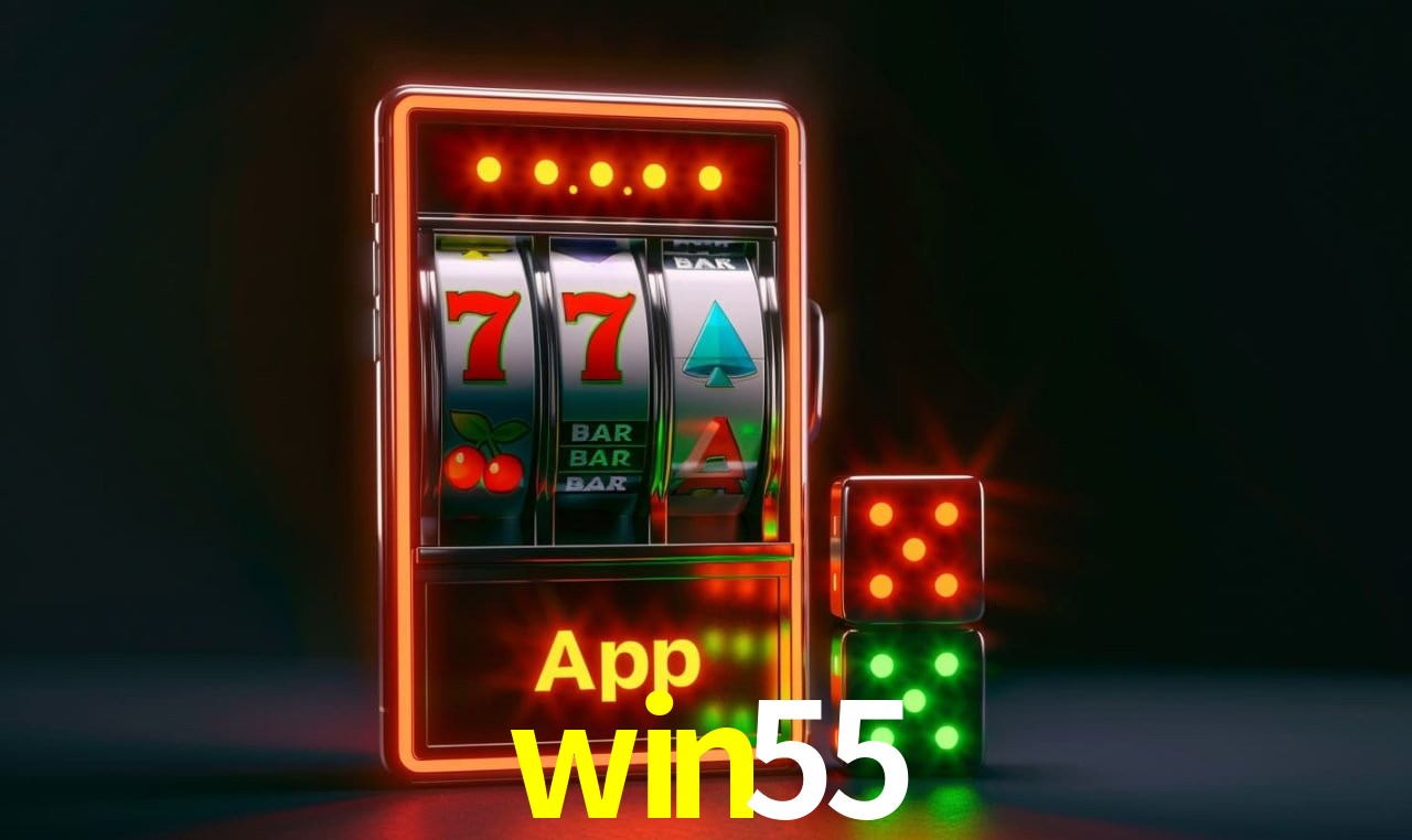 Estatísticas win55