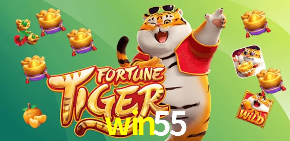 Welcome Bonus win55