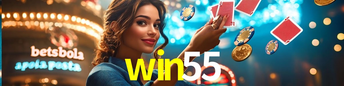 Experiência VIP win55