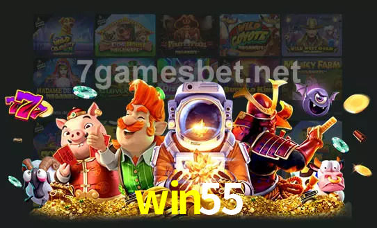 cassino win55