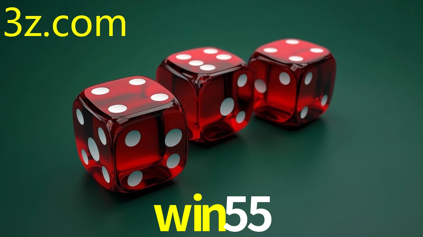WIN55.COM Login Rápido