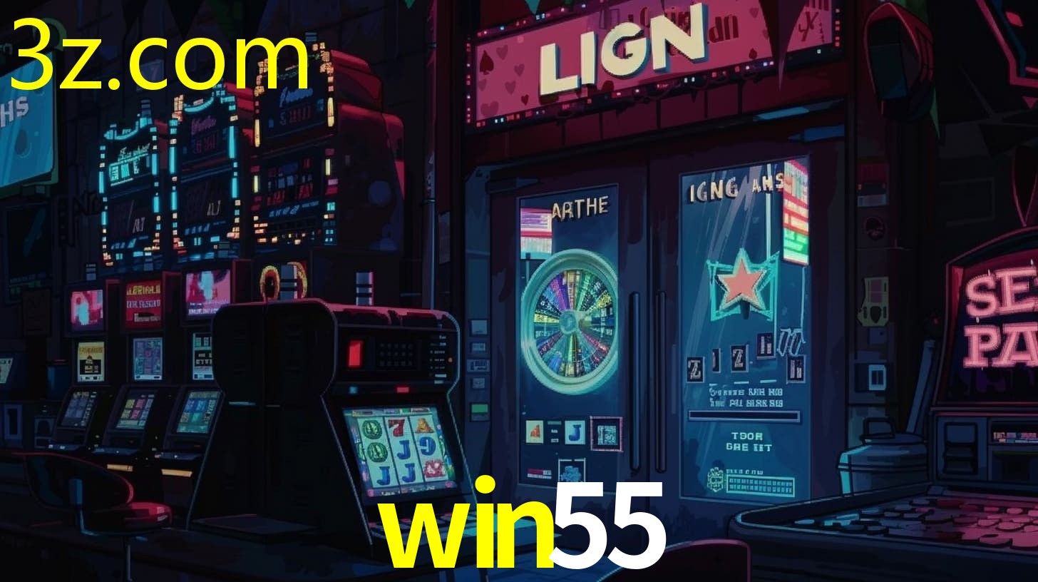 Jogos Crash na WIN55.COM