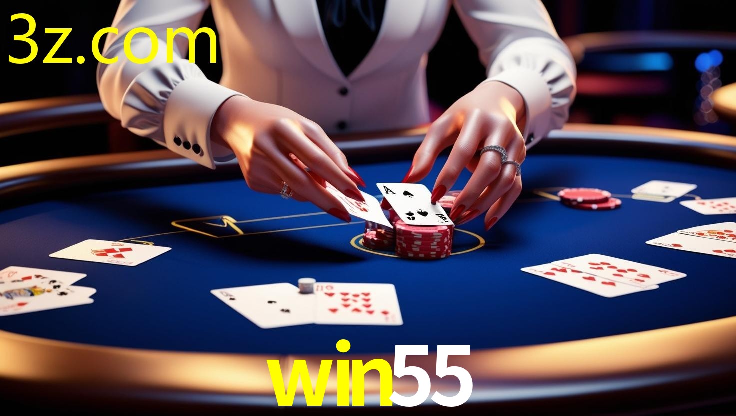 Apostas na Site WIN55.COM