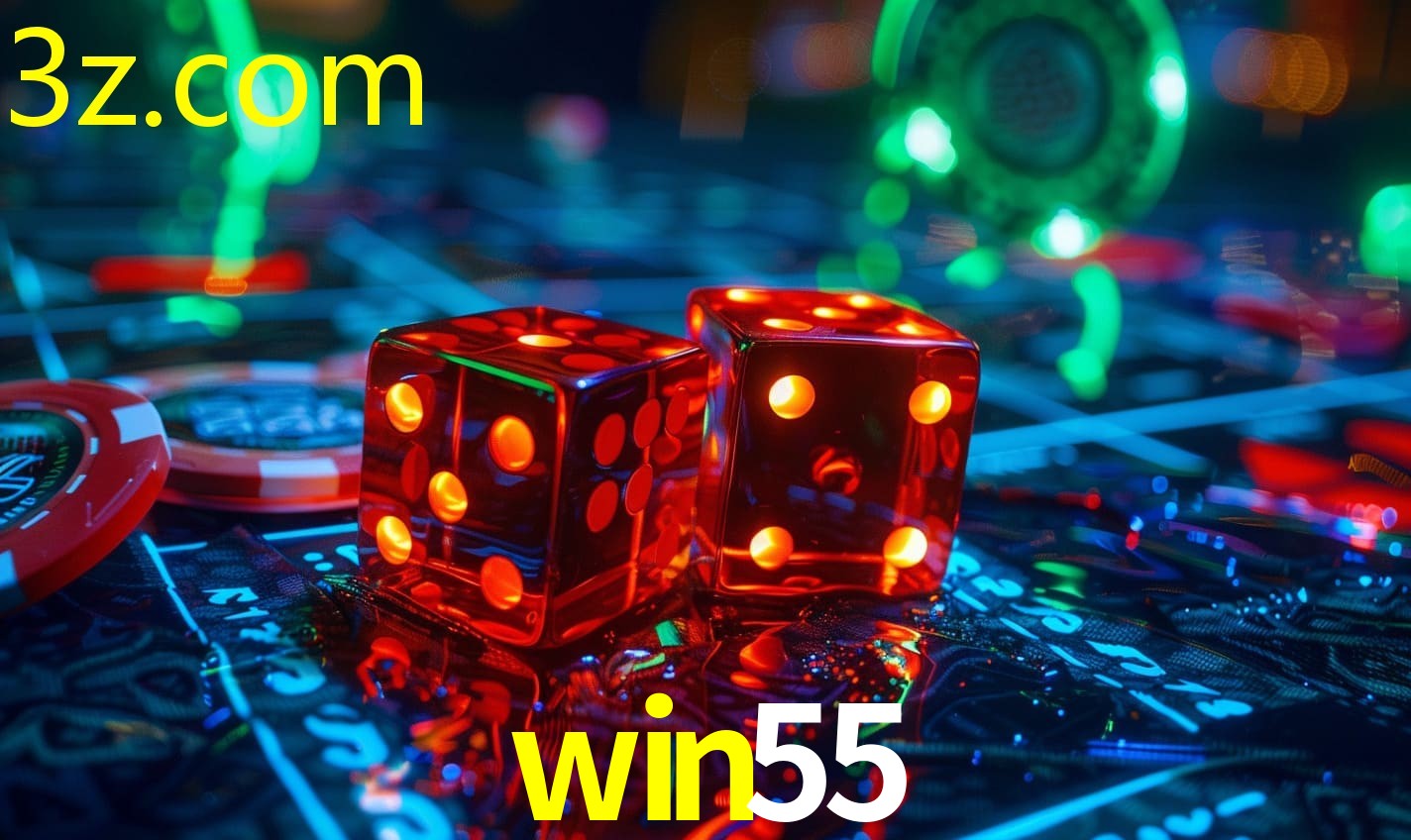 Apostas Futebol ao Vivo WIN55.COM