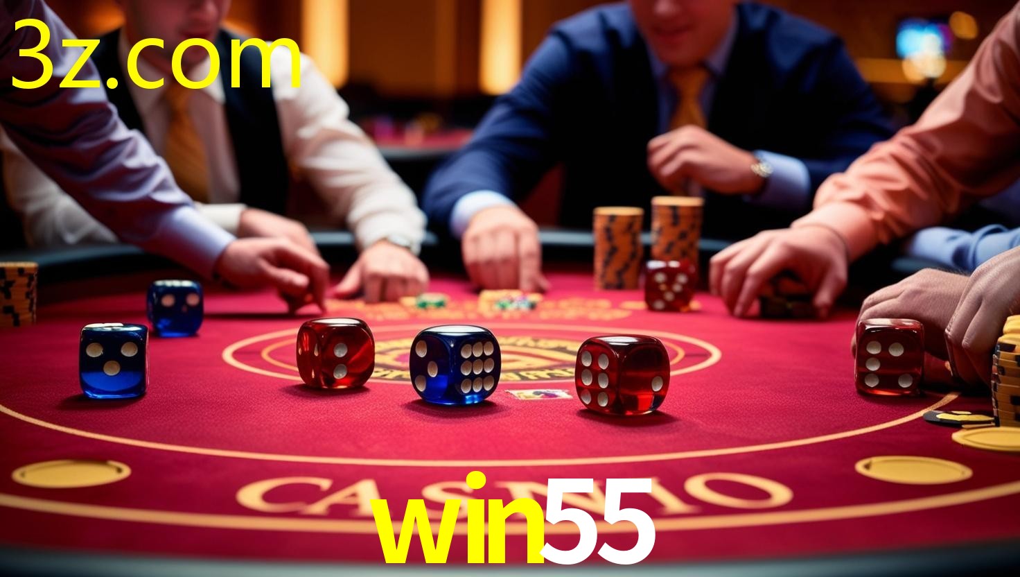 Fortune Tiger Slot no Site WIN55.COM