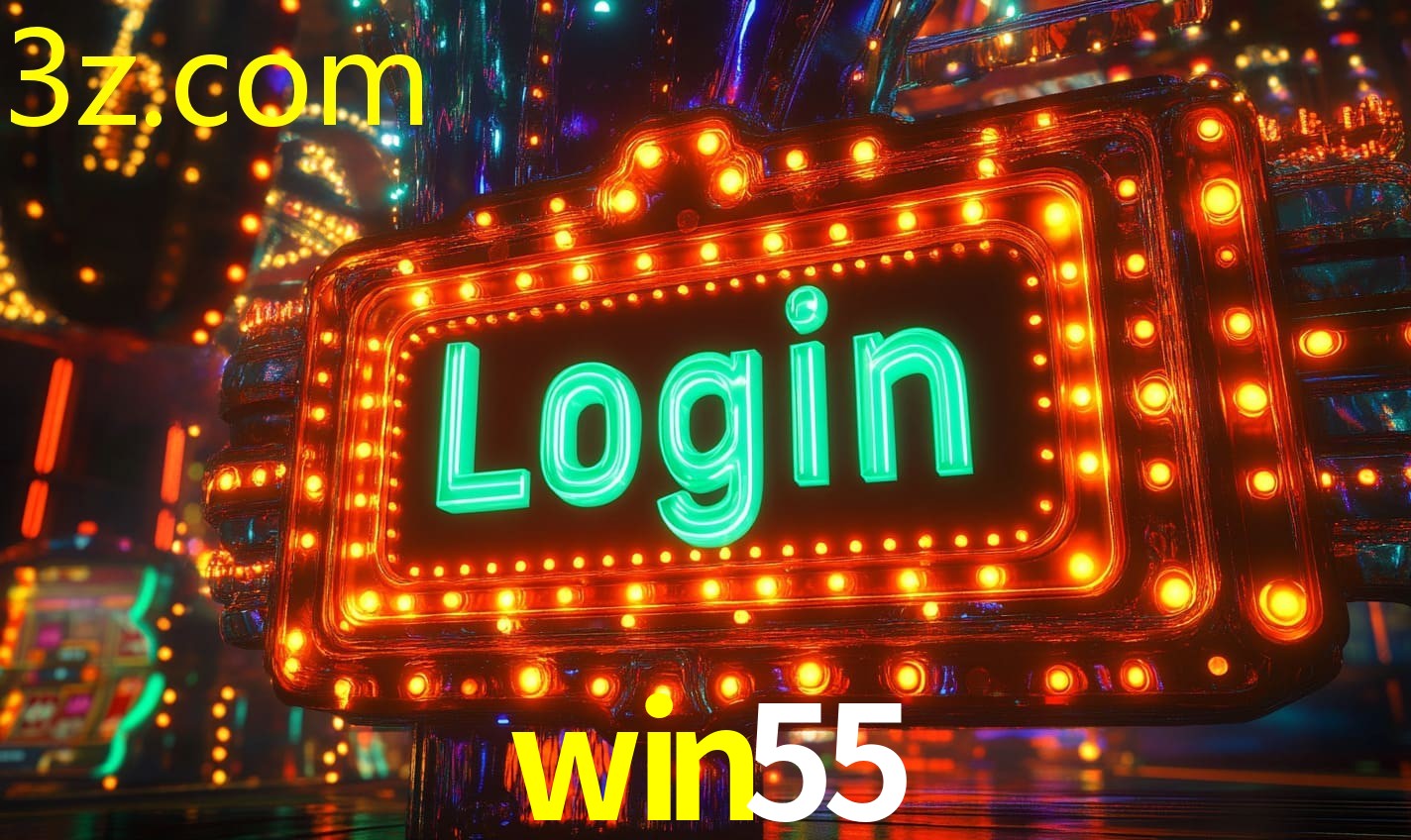 Jogos de Cassino WIN55.COM