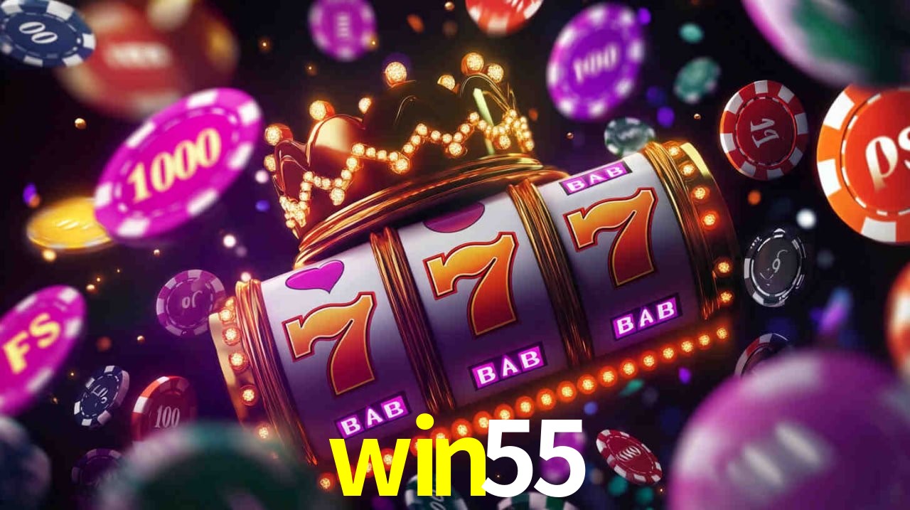 Exclusive Offers win55