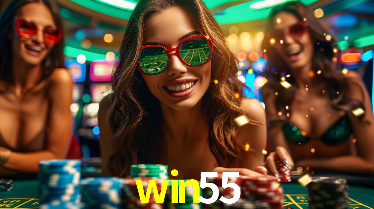 Platform Technology win55