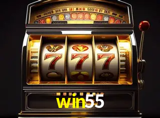 Descubra a Magia dos Jogos de Arcade no win55