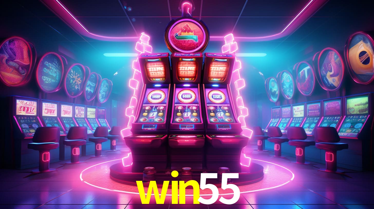 Roulette Table win55