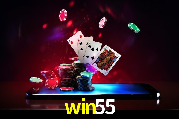 Seasonal Promotions win55