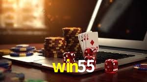 PIX Instantâneo win55