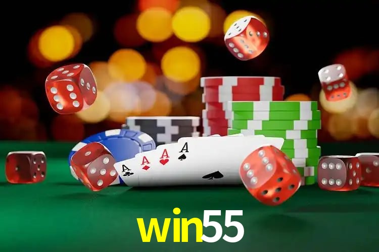 Casino Ao Vivo win55