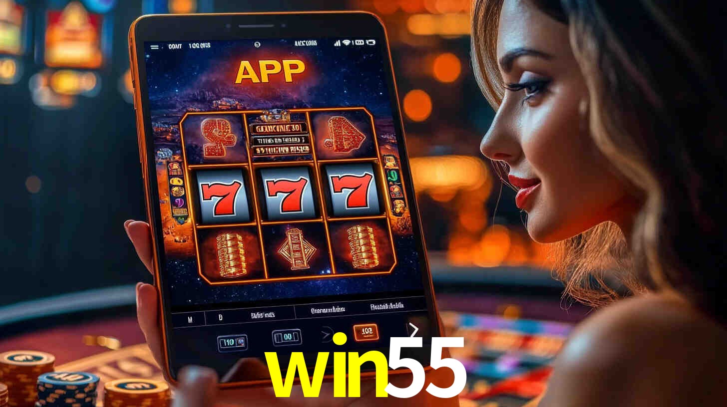 Daily Bonuses win55