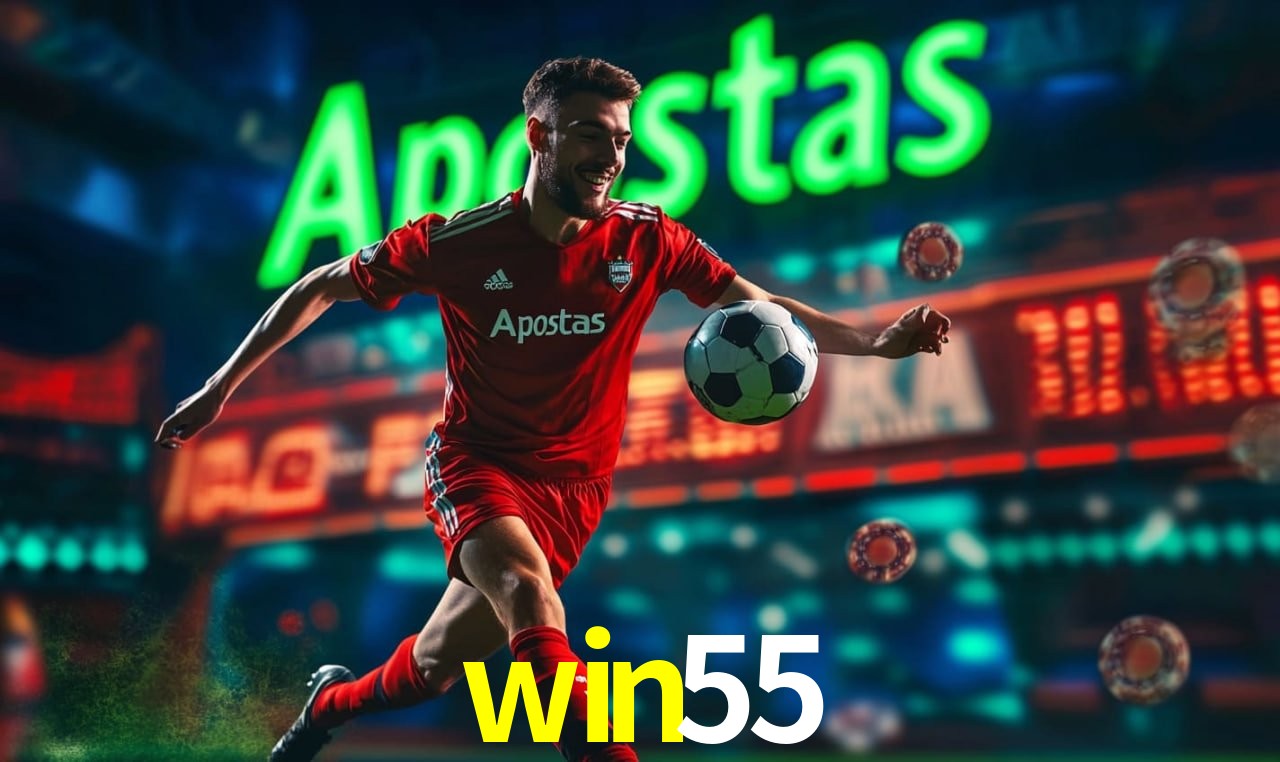 Torneios win55