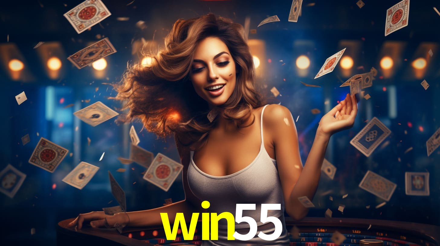 Games Directory win55