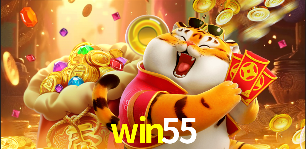 Tournaments win55