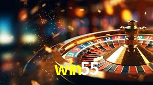 Sinta a adrenalina dos jogos de cassino com win55