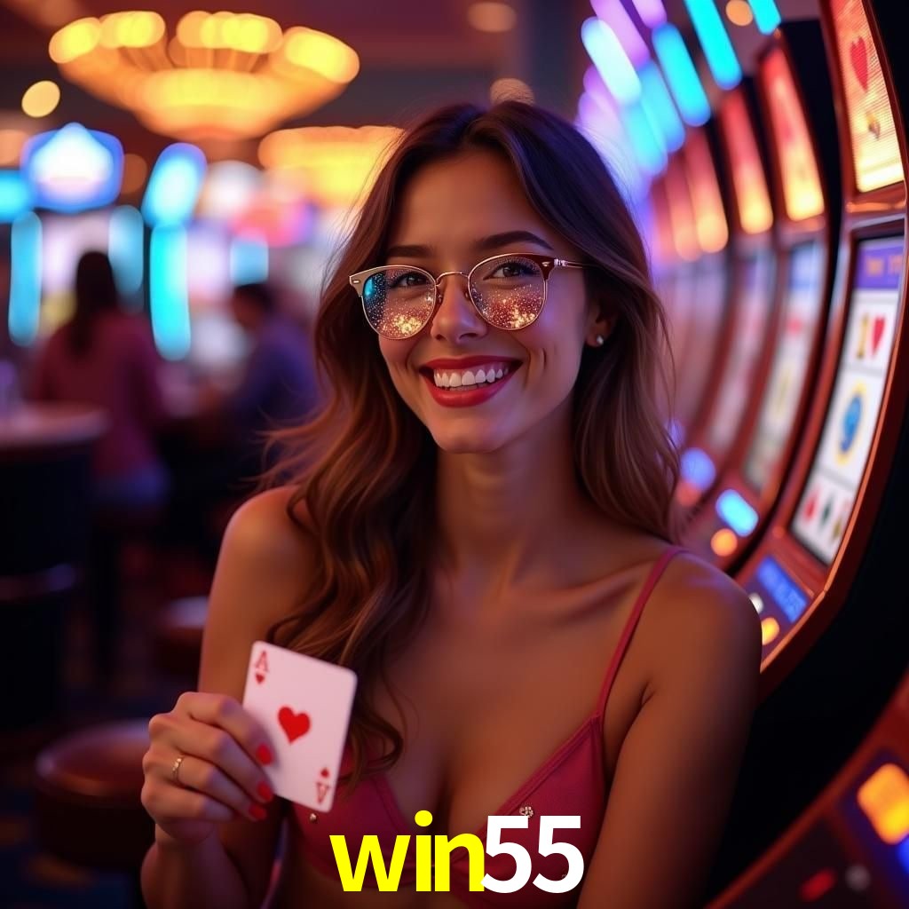Security Systems win55