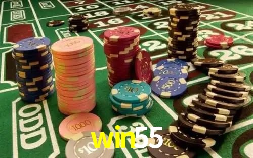 Bônus Generosos e Exclusivos no win55 para Você!