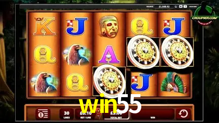 A Experiência Imersiva dos Cassinos Ao Vivo no win55