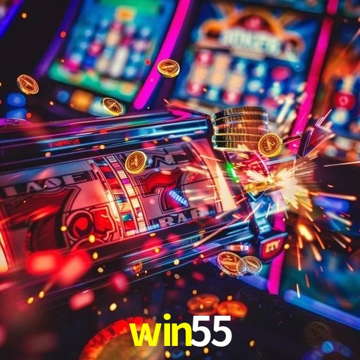 Casino VIP win55