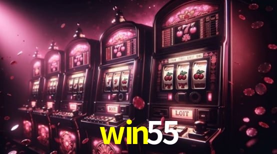 Bônus Diários win55