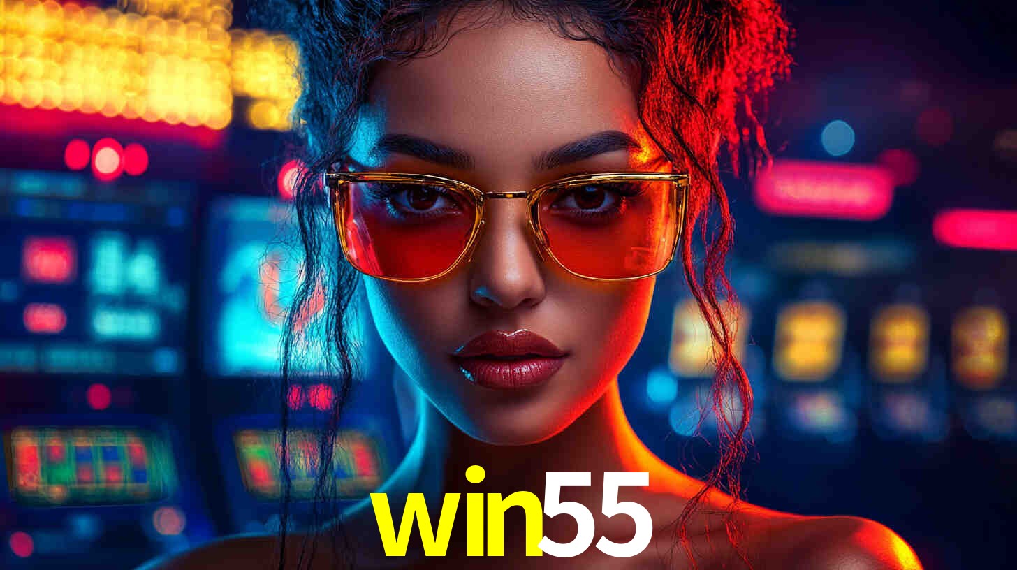 Descubra o Programa VIP da win55: Vantagens Exclusivas para Jogadores