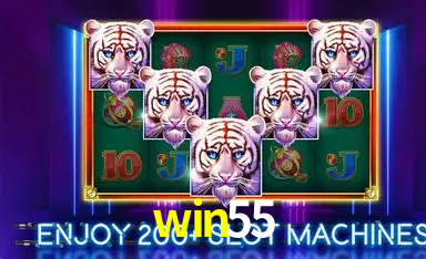 win55 bet