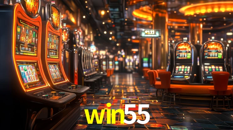 Football Betting win55