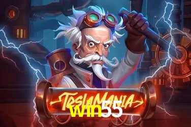 Login Seguro win55