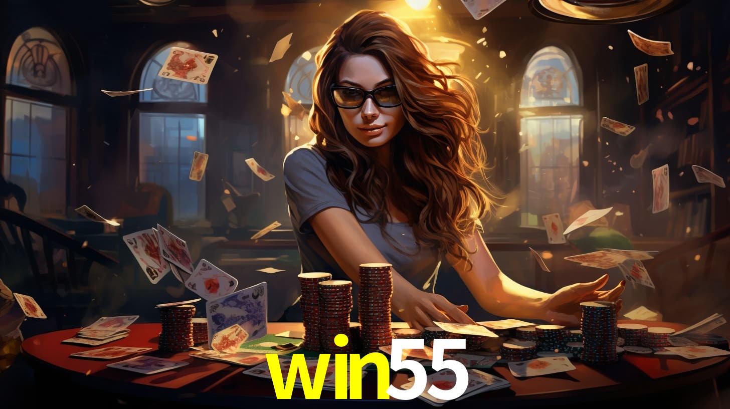 Live Casino win55