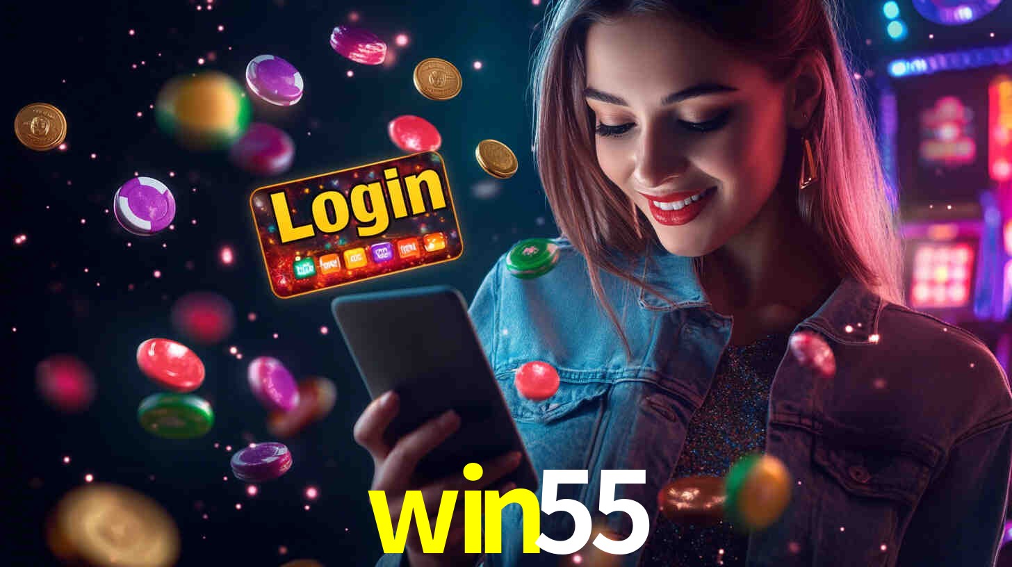 Explorando a Categoria de Eventos em Apostas na win55