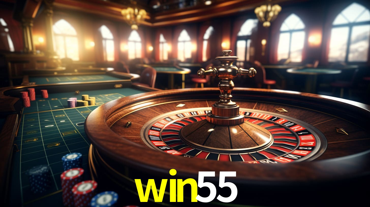 Slot Games win55