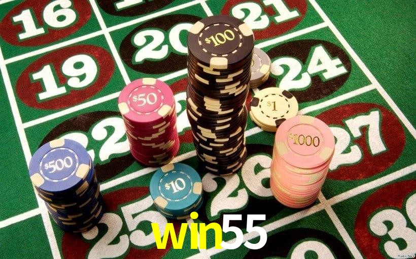 cassino win55