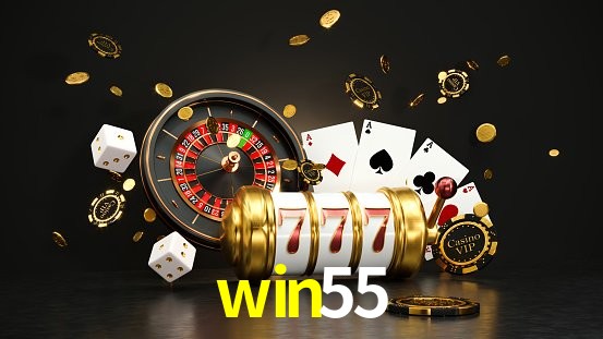 Secure Login win55