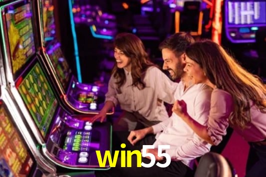 Jogos Exclusivos win55