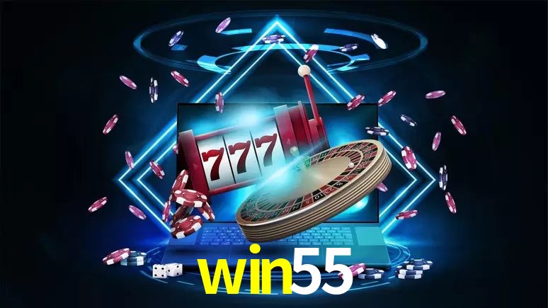 Cadastro Rápido win55