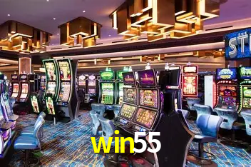 Descubra o Programa VIP da win55: Vantagens Exclusivas para Jogadores