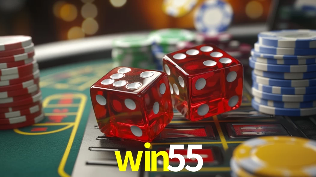 Bonus Features win55