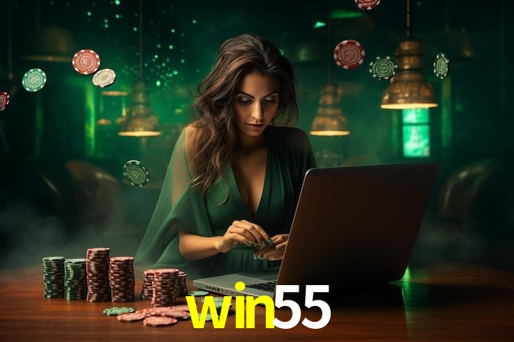 win55 Baixar