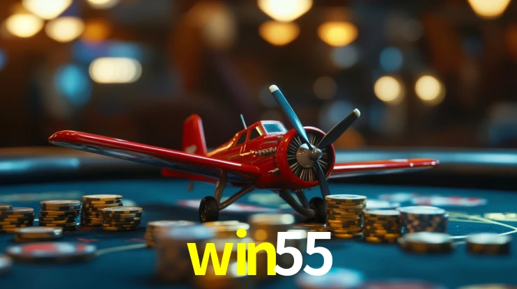 Slot Games win55