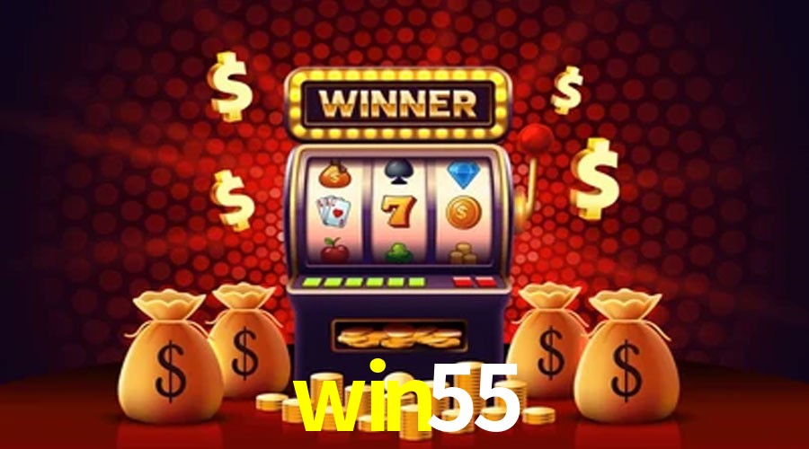 API Integration win55