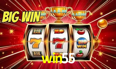 win55 cassino online
