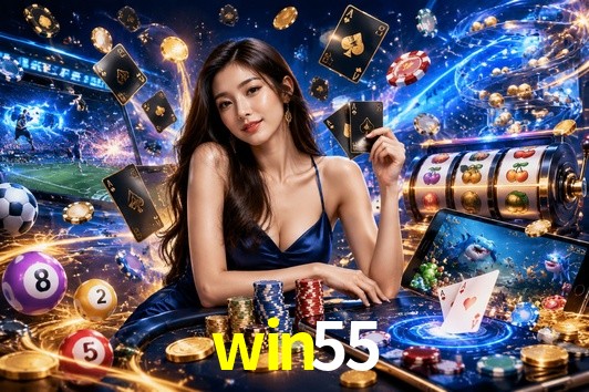 Quick Registration win55