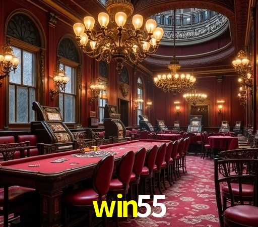 Design Responsivo win55