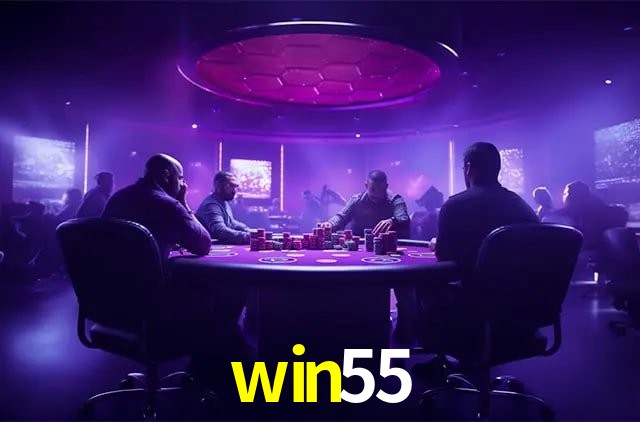 Estatísticas Esportivas win55
